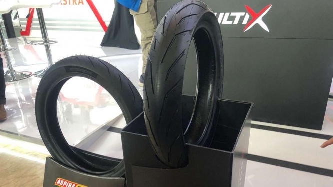 Astra Otoparts Astra Otoparts
