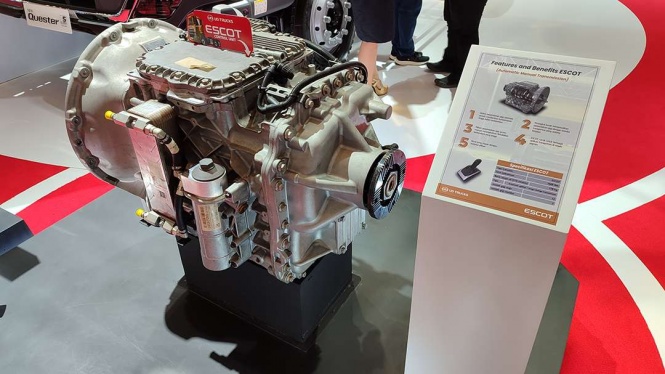 UD Trucks UD Trucks