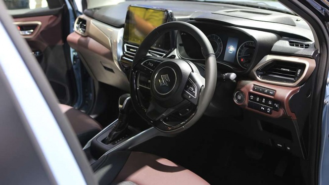 Suzuki Fronx Suzuki Fronx