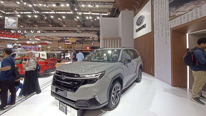 Subaru Subaru