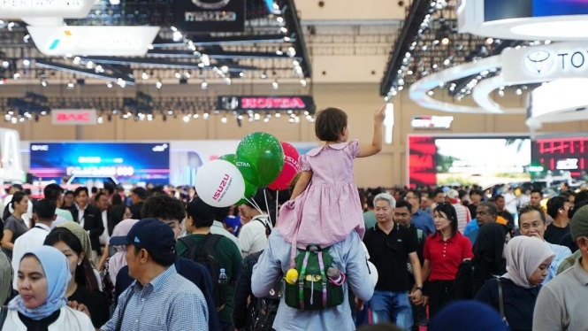 GIIAS 2025 GIIAS 2025