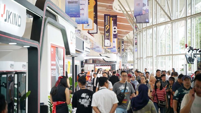 GIIAS 2025 GIIAS 2025