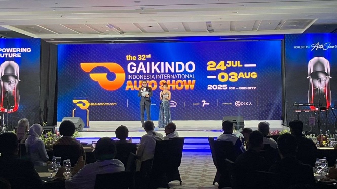 GIIAS 2025