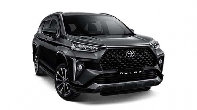 Toyota Veloz Hybrid Berpeluang Menggunakan Baterai CATL
