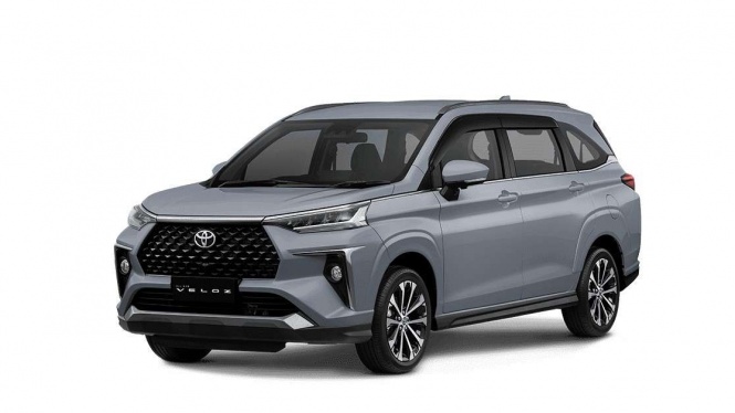 Peluang Toyota Veloz Hybrid Pakai Baterai Buatan CATL