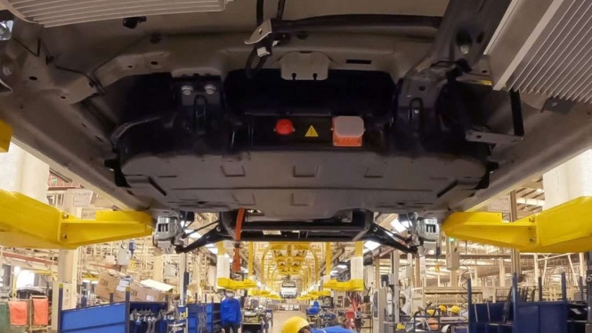 99,6 Persen Material Baterai Mobil Listrik Kini Bisa Didaur Ulang 99,6 Persen Material Baterai Mobil Listrik Kini Bisa Didaur Ulang