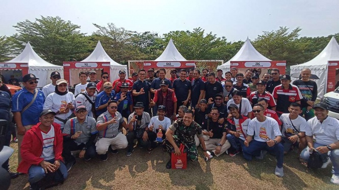Daihatsu Kumpul Sahabat Daihatsu Kumpul Sahabat