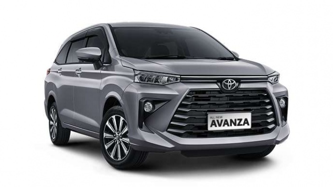 Wholesales LMPV Juli 2025 Wholesales LMPV Juli 2025