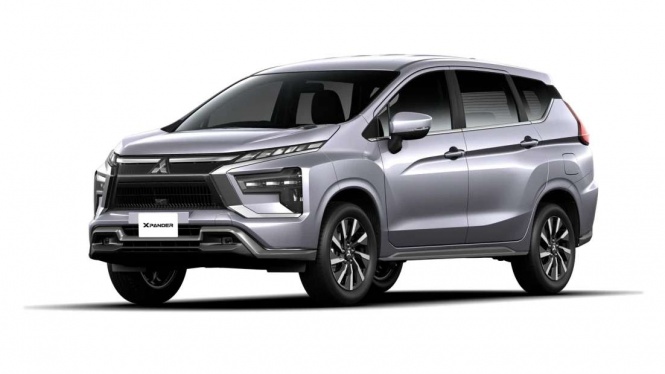 Wholesales LMPV Juli 2025 Wholesales LMPV Juli 2025