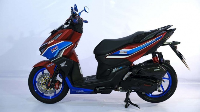 Vario 160 Vario 160
