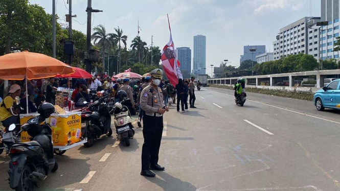 Ganjil genap Jakarta Ganjil genap Jakarta