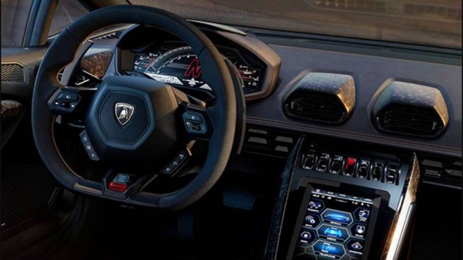 Lamborghini Huracan Lamborghini Huracan