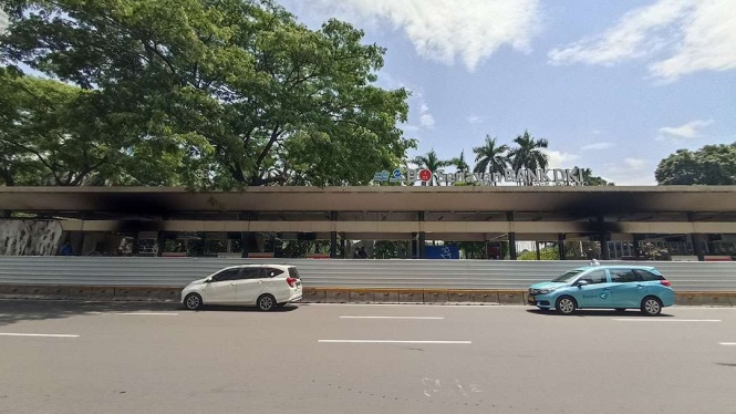 Halte Transjakarta