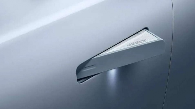 Gagang Pintu Tersembunyi Akan Dihilangkan, Membahayakan Pengemudi Gagang Pintu Tersembunyi Akan Dihilangkan, Membahayakan Pengemudi