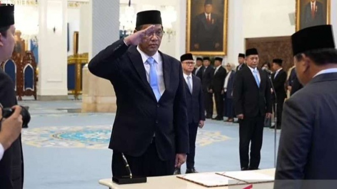 Koleksi Kendaraan Purbaya Yudhi Sadewa, Pengganti Sri Mulyani Koleksi Kendaraan Purbaya Yudhi Sadewa, Pengganti Sri Mulyani