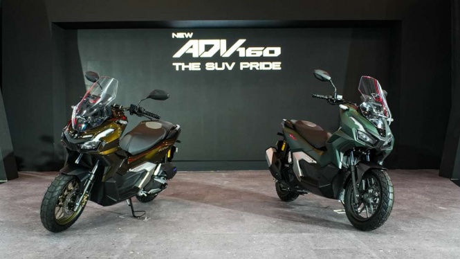 Honda ADV 160, Performa, Handling, Pilihan Warna, Kesimpulan, Harga Honda ADV 160
