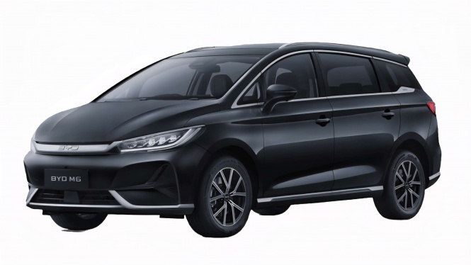 Wholesales LMPV Agustus 2025 Wholesales LMPV Agustus 2025