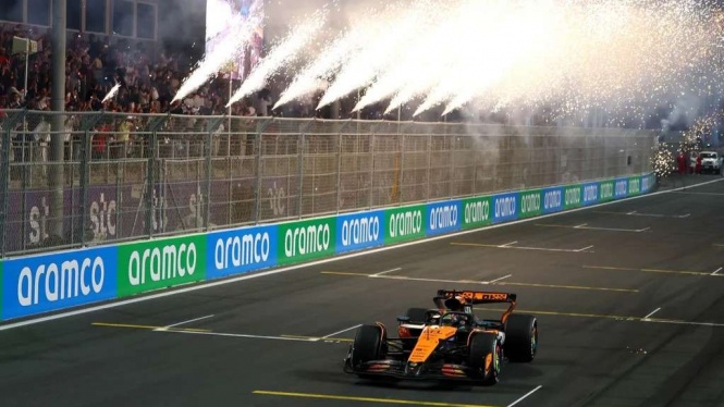 Motul dan McLaren Berkolaborasi untuk F1 Musim Depan Motul dan McLaren Berkolaborasi untuk F1 Musim Depan