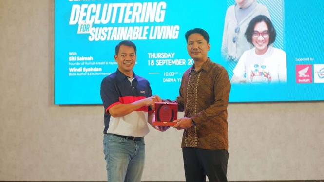 Lingkungan hidup