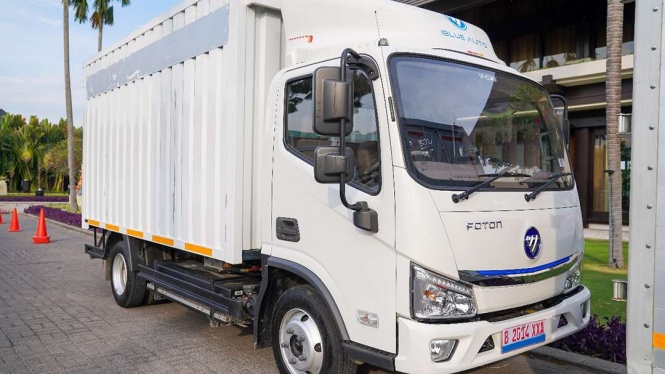 Foton Foton