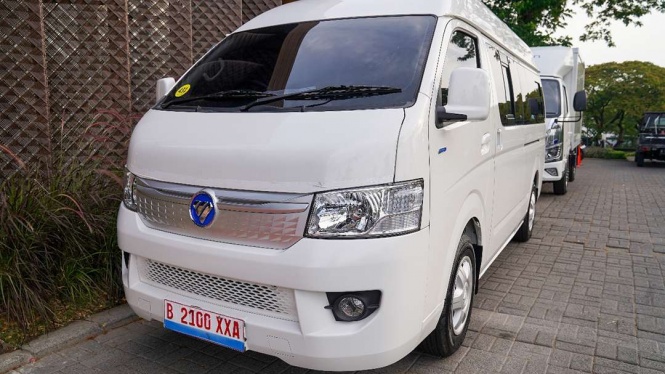 Foton Foton