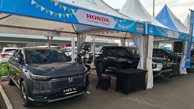 ACC Carnival Bekasi