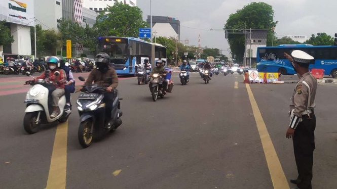 Ganjil Genap Jakarta Ganjil Genap Jakarta