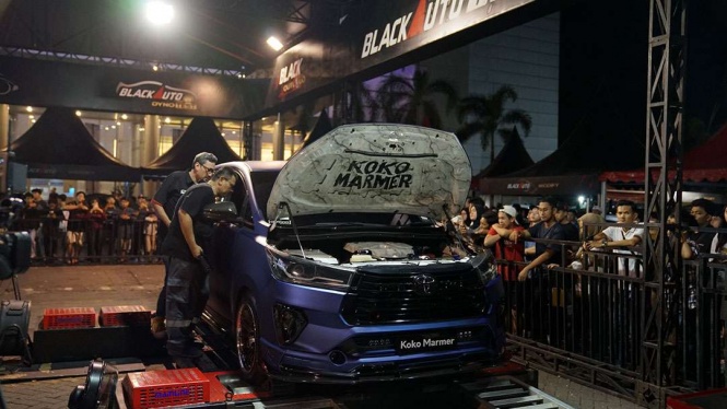 BlackAuto Battle Surabaya 2025 BlackAuto Battle Surabaya 2025