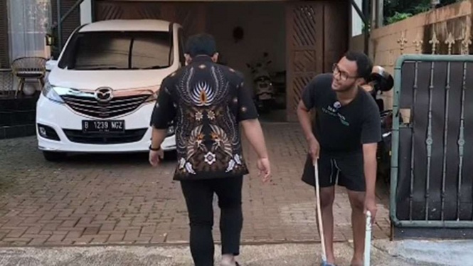 Koleksi kendaraan Bedu Koleksi kendaraan Bedu