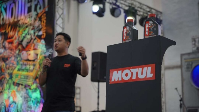Motul Motul