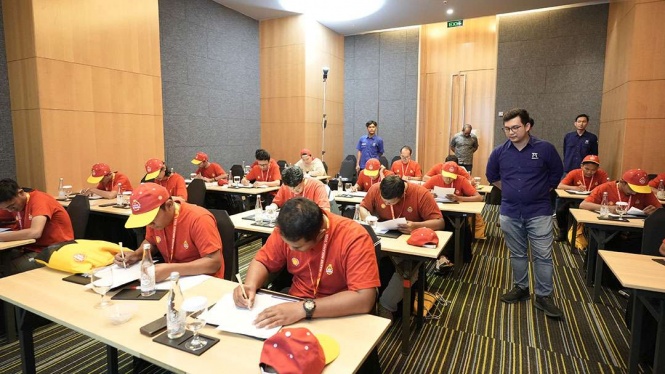 Shell Indonesia Shell Indonesia