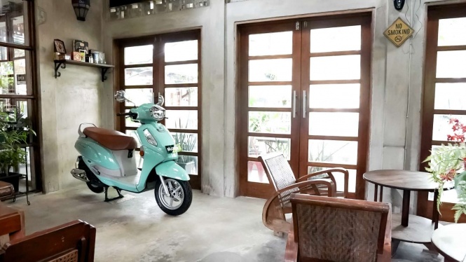Beli Suzuki Access 125 Harus Bersabar, Inden Sampai Desember Beli Suzuki Access 125 Harus Bersabar, Inden Sampai Desember