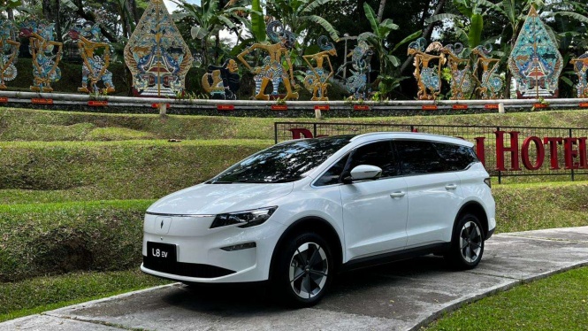 Alasan Aletra Pertahankan Banyak Tombol Fisik di L8 EV, Eksterior dan Desain, Interior, Performa, Kesimpulan