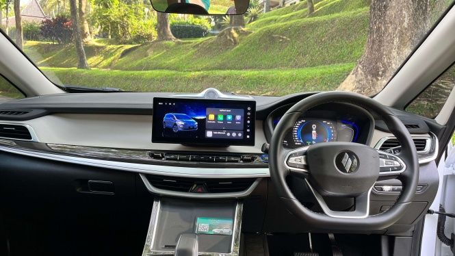 Impresi Berkendara Aletra L8 EV, Cocok Buat Keluarga Muda, Eksterior dan Desain, Interior, Performa, Kesimpulan