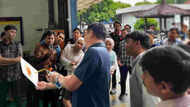 Cara Swadaya Harapan Nusantara Beradaptasi di Era Elektrifikasi