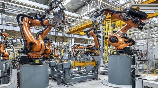 Changan Punya Golden Shield Battery, Bakal Diproduksi Massal 2027