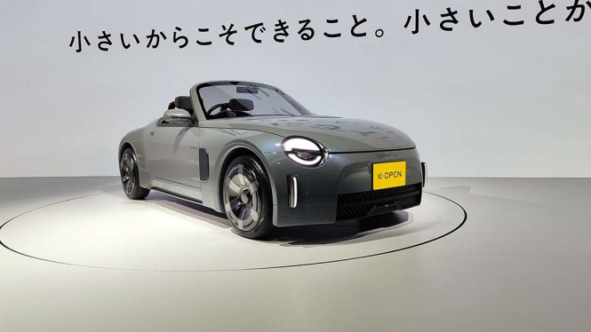Daihatsu
