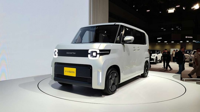 Daihatsu