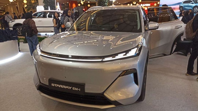 Starray EM-i