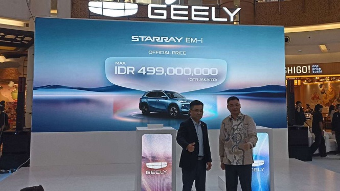 Starray EM-i
