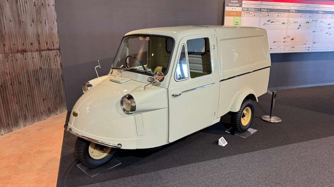 Daihatsu
