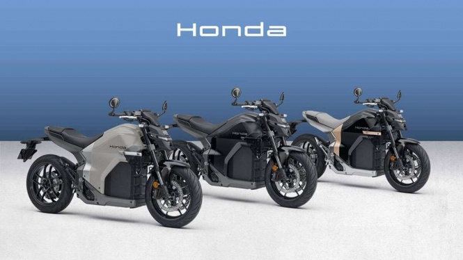 Honda WN7