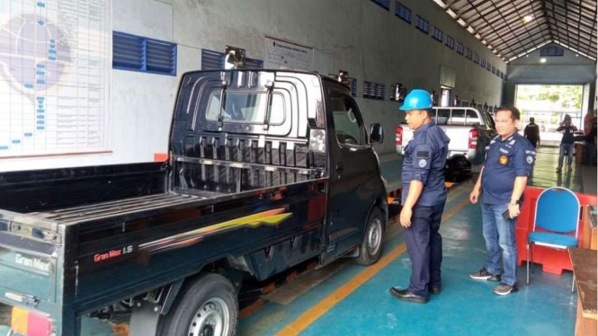 Uji Kir Kendaraan komersial, Daftar Mobil yang Harus Diuji Kir, Persyaratan Uji Kir, Persyaratan Perpanjang Kir Offline, Melalui Website