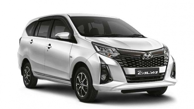 Mobil LCGC Mobil LCGC