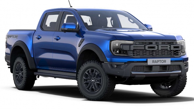 Bos Ford Ungkap Beda Konsumen Mobil Premium di RI dengan Thailand Bos Ford Ungkap Beda Konsumen Mobil Premium di RI dengan Thailand