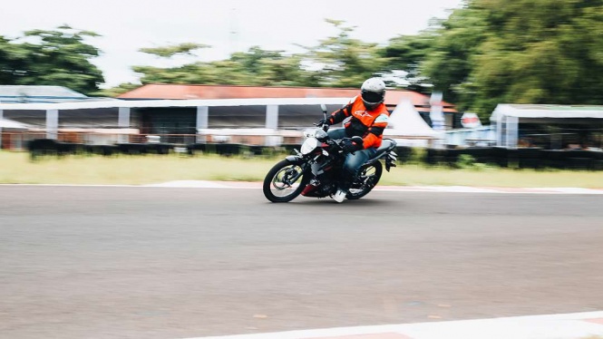 Suzuki Satria Pro Suzuki Satria Pro, Impresi Berkendara, Tenaga Besar – Torsi Instan, Kesimpulan, Harga Suzuki Satria F150 dan Satria Pro Jakarta