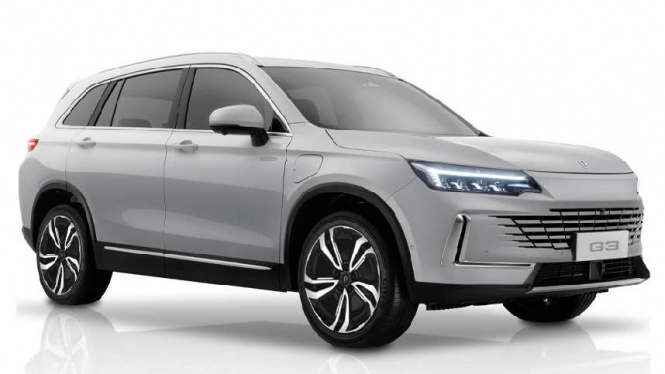 Merek Mobil Listrik Terlaris Oktober 2025, Ada Polytron Merek Mobil Listrik Terlaris Oktober 2025, Ada Polytron