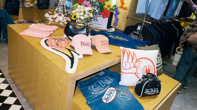 Von Dutch