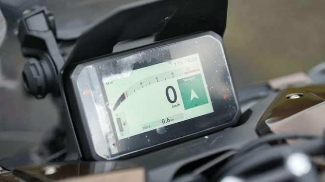 Honda ADV 160