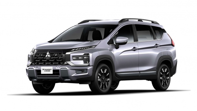 Wholesales LSUV Oktober 2025 Tumbuh 10,5 Persen, Terios Naik Wholesales LSUV Oktober 2025 Tumbuh 10,5 Persen, Terios Naik